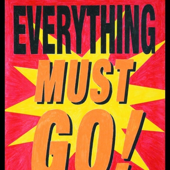 EVERYTHING must go!!  make me an offer xoxo - Picture 1 of 1